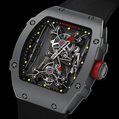 richard mille 27 01